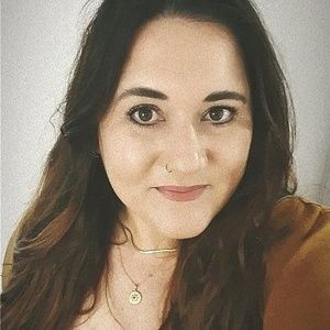 Meet your Posher, Kate louise